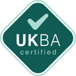 UKBA logo